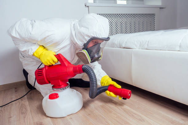 Best Best Pest Control Companies  in Bay City, OR